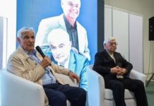 “Qeyri-səlis məntiq və dil-nitq” elmimizə nələr verdi? Kamal Abdulla, Rafiq Əliyev