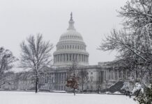 ABŞ Konqresi prezident seçkilərində Trampın qələbəsini təsdiqləyib ABŞ Konqresi