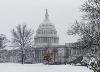 ABŞ Konqresi 901 milyard dollarlıq müdafiə büdcəsi layihəsini təsdiqləyib ABŞ Konqresi