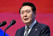 Cənubi Koreya məhkəməsi Prezident Yun Sok Yolun həbs müddətini uzatmayıb Yun Sok Yol