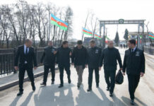 Fərid Səfərli Azərbaycana qaytarılıb Fərid Səfərli