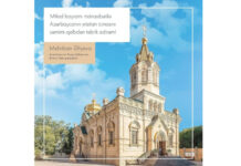 Birinci vitse-prezident Mehriban Əliyeva Milad bayramı münasibətilə Azərbaycanın xristian icmasını təbrik edib Milad bayramı