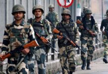 Pakistan Ordusu ölkənin şimal-qərbində əməliyyat keçirib, onlarla terrorçu öldürülüb Pakistan Ordusu