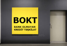 Azərbaycanda yeni BOKT yaradılıb bank olmayan kredit təşkilatı