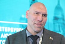 Dövlət Dumasının deputatı Nikolay Valuyevin Azərbaycana girişinə qadağa qoyulub Nikolay Valuyev