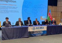 Çikaqoda Xocalı soyqırımına həsr olunmuş 2-ci Qlobal Dialoq Konfransı keçirilib 2-ci Qlobal Dialoq Konfransı