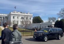 Ağ ev: Ukrayna və Rusiya Qara dənizdə təhlükəsiz hərəkəti təmin etmək barədə razılığa gəliblər Ağ ev