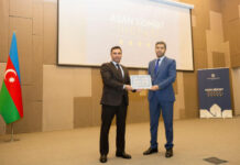 Energetika Nazirliyi “ASAN xidmət indeksi” üzrə qiymətləndirmədə ilk üçlükdə qərarlaşıb Energetika Nazirliyi “ASAN xidmət indeksi” üzrə qiymətləndirmədə ilk üçlükdə qərarlaşıb