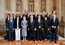 Qərbi Balkan ölkələrinin XİN başçıları Romaya toplaşıblar Qərbi Balkan ölkələrinin XİN başçıları Romaya toplaşıblar