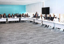 Azərbaycanın COP29 Sədrliyinin “İqlim və Sülh” gündəliyinin icrasına başlanılıb Azərbaycanın COP29 Sədrliyinin “İqlim və Sülh” gündəliyinin icrasına başlanılıb