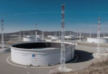 Qazaxıstan Energetika Nazirliyi Xəzər Boru Kəməri Konsorsiumun obyektinə hücumla bağlı məsələyə aydınlıq gətirib Xəzər Boru Kəməri Konsorsium