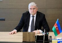 AFFA-nın baş katibi vəzifəsinə yeni təyinat reallaşıb Cahangir Fərəcullayev