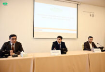 Azərbaycan Elektron İdman Növləri Federasiyasına yeni prezident seçilib gənclər və idman naziri Fərid Qayıbov