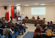 Ankarada repressiyaya məruz qalmış türkoloqlara həsr olunmuş konfrans keçirilib Ankarada repressiyaya məruz qalmış türkoloqlara həsr olunmuş konfrans