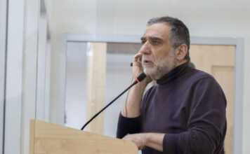 Ruben Vardanyanın məhkəmə istintaqı yekunlaşıb Ruben Vardanyan