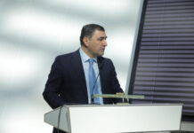 “The Astana Times”: Azərbaycan üçün əsas prioritet türk dövlətləri ilə əlaqələri genişləndirməkdir Azərbaycanın Qazaxıstandakı səfiri Ağalar Atamoğlanov