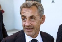 Nikola Sarkozinin azadlığa buraxılması barədə qərar verilib Nikola Sarkozi