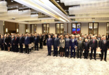 Bakıda “Konstitusiya və Suverenlik İli”nə həsr olunmuş tədbir təşkil edilib “Bəsirətin Zəfəri” mövzusunda tədbir