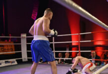 Azərbaycan Berlində keçirilən boks yarışında uğurla təmsil olunub boks