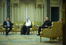 Ukrayna 30 günlük atəşkəs rejiminin tətbiqinə razılıq verib Ukrayna 30 günlük atəşkəs rejiminin tətbiqinə razılıq verib