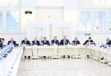 Milli Məclisdə enerji səmərəliliyinə həsr olunmuş ictimai müzakirə keçirilib Milli Məclisdə enerji səmərəliliyinə həsr olunmuş ictimai müzakirə