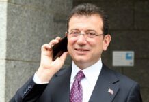 Əkrəm İmamoğlu həbs olunub Əkrəm İmamoğlu