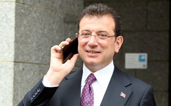 Əkrəm İmamoğlu