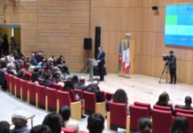 Bakıda “Dünyada İtalyan Dizaynı Günü” tədbiri keçirilib Bakıda “Dünyada İtalyan Dizaynı Günü” tədbiri