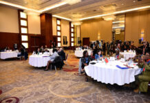 Bakıda “Kolonializm: dini-milli kimliyin silinməsi” mövzusunda beynəlxalq konfrans keçirilib “Kolonializm: dini-milli kimliyin silinməsi” mövzusunda beynəlxalq konfrans