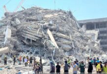 Myanmada zəlzələ nəticəsində 144 nəfər ölüb, 700 şəxs yaralanıb Myanmada zəlzələ