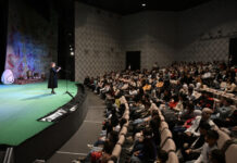 “Novruz xonçası” – musiqili xeyriyyə tamaşası “Novruz xonçası” - musiqili xeyriyyə tamaşası