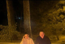 Birinci vitse-prezident Mehriban Əliyeva Od çərşənbəsi ilə bağlı paylaşım edib Birinci vitse-prezident Mehriban Əliyeva Od çərşənbəsi ilə bağlı paylaşım edib