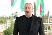 Prezident İlham Əliyev Pasxa bayramı münasibətilə Azərbaycanın xristian icmasını təbrik edib Prezident İlham Əliyev