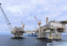 BP “Şahdəniz”də kompressor platformasının tikintisi üzrə yekun investisiya qərarını iyunda gözləyir “Şahdəniz”də kompressor platforması