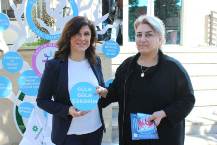 Xaçmazda tibbi aksiya çərçivəsində 300 nəfər müayinə olunub