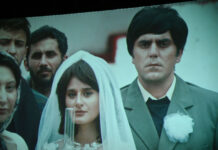 Nizami Kino Mərkəzində “Xocalı. Son toy…” filminin təqdimatı keçirilib Nizami Kino Mərkəzində “Xocalı. Son toy…” filminin təqdimatı