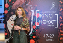 Milli Xalça Muzeyində “İkinci həyat” sərgisinin açılış mərasimi keçirilib “İkinci həyat” sərgisi