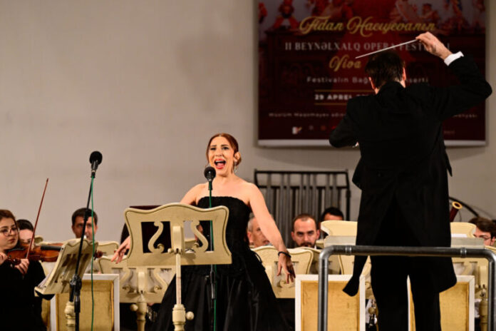 Fidan Hacıyeva