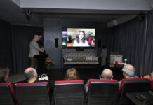 Bakıda “IBRUS HALL”un açılışı oldu IBRUS HALL