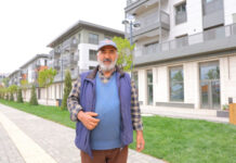 Kahramanmaraş sakinləri vilayətin bərpasına verdiyi töhfəyə görə Azərbaycana minnətdarlıq ediblər Kahramanmaraş