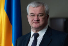 Andrey Sibiqa: Türkiyə ilə Ukraynanın təhlükəsizlik təminatında iştirakı müzakirə olunub Ukraynanın xarici işlər naziri Andrey Sibiqa