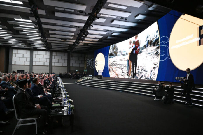 Antalya Diplomatiya Forumu