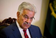 Pakistanın müdafiə naziri: “Hindistanla müharibə yaxın iki və ya üç günə başlaya bilər” Pakistanın müdafiə və aviasiya naziri Xavaca Məhəmməd Asif