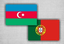 Azərbaycan və Portuqaliya arasında siyasi məsləhətləşmələrin növbəti iclası keçirilib Azərbaycan Respublikası və Portuqaliya Respublikası