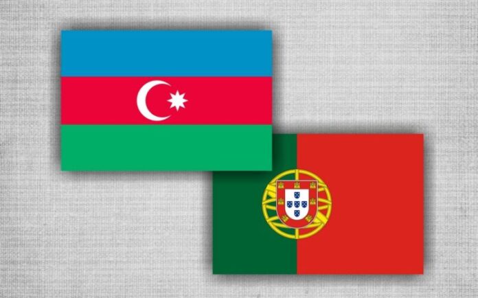Azərbaycan Respublikası və Portuqaliya Respublikası