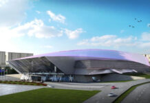 Bakı Konqres Mərkəzində konsertdən sonra texniki problem yaranıb Bakı Konqres Mərkəzi