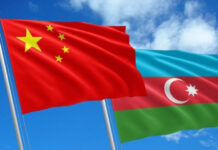 Azərbaycan ilə Çin arasında energetika sahəsində bir sıra sənədlər imzalanıb Azərbaycan və Çin