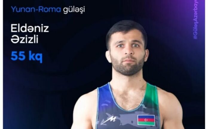 Eldəniz Əzizli