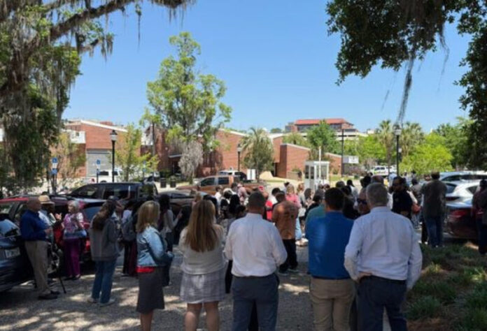 Florida Dövlət Universiteti