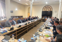 Azərbaycan və İran Xarici İşlər nazirlikləri arasında növbəti konsulluq məsləhətləşmələri keçirilib Azərbaycan və İran Xarici İşlər nazirlikləri arasında növbəti konsulluq məsləhətləşmələri keçirilib